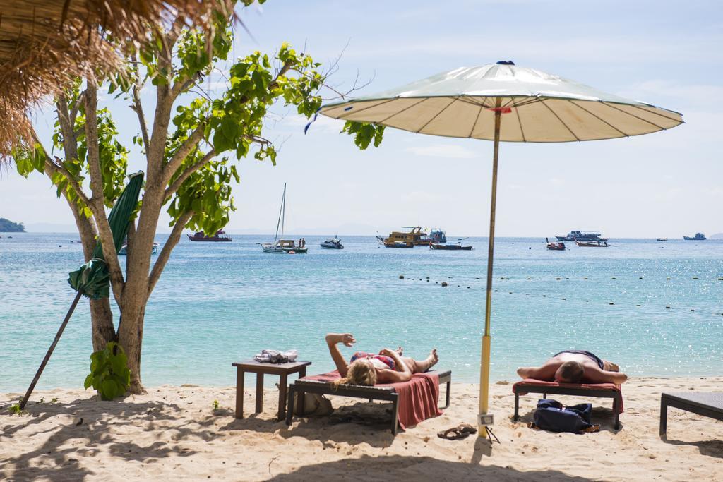 Pp Nice Beach Resort Νησί Phi Phi Εξωτερικό φωτογραφία